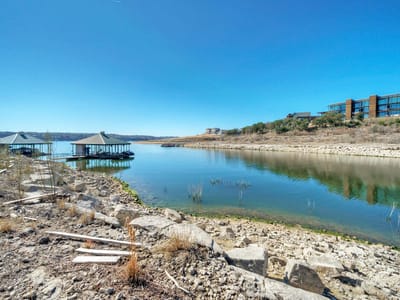Living area at 1311 Osprey Ridge Loop - Waterford On Lake Travis Sec 2, Lago Vista, TX