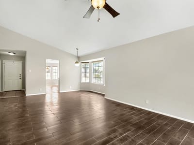 Bathroom at 13113 BILLIEM Dr - 3 bed 2 bath home