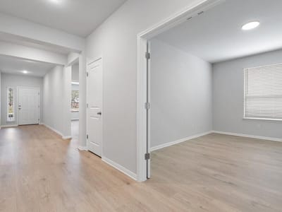 Bathroom at 132 Condesa St - 3 bed 2 bath home