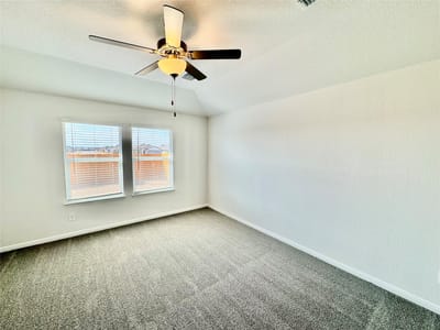 Kitchen at 132 Holmby DR - 4 bed 2 bath home