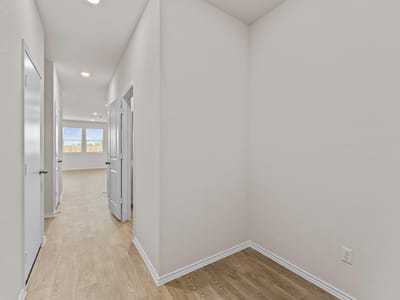 Living area at 132 Kendall LN - 3 bed 2 bath home