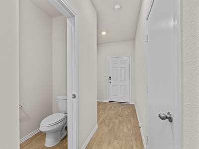 Kitchen at 132 Kendall LN - 3 bed 2 bath home