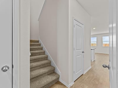 Primary bedroom at 132 Kendall LN - 3 bed 2 bath home