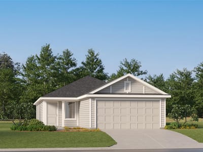 Living area at 132 Twins TRL - 3 bed 2 bath home