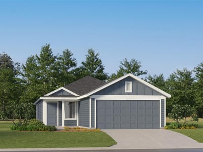 Kitchen at 132 Twins TRL - 3 bed 2 bath home