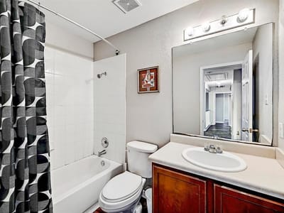 Kitchen at 13205 Pine Needle St - 4 bed 2 bath home