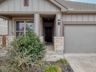 Living area at 133 Cascata WAY - 3 bed 2 bath home