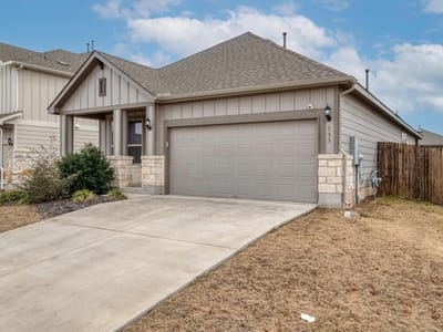 Kitchen at 133 Cascata WAY - 3 bed 2 bath home