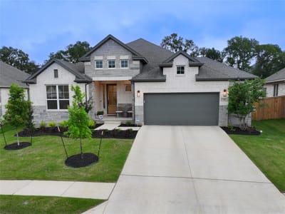 Kitchen at 133 Lily Pad LN - 4 bed 3 bath home