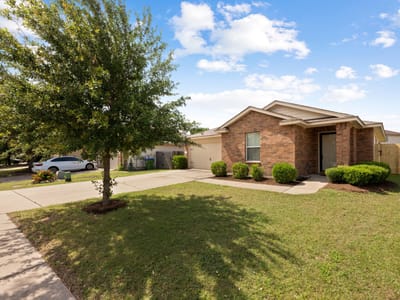 Kitchen at 13305 Ring DR - 3 bed 2 bath home