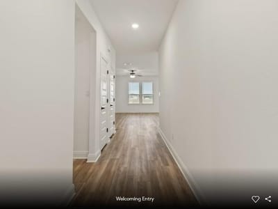 Kitchen at 13308 Cuchillo Path - 3 bed 2 bath home