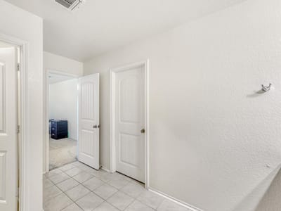 Primary bedroom at 13400 Dolley Madison St - 4 bed 3 bath home