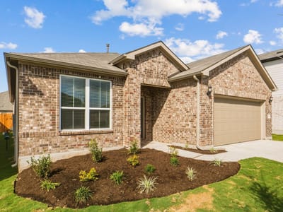 Kitchen at 13401 Cerro Castellan Trce - 4 bed 3 bath home
