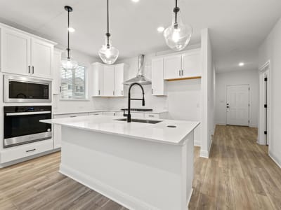 Bathroom at 13401 Cerro Castellan Trce - 4 bed 3 bath home