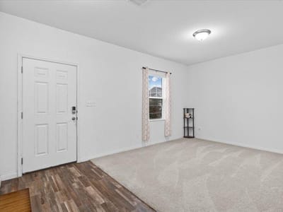 Kitchen at 13405 Charles Abraham Way - 4 bed 2 bath home