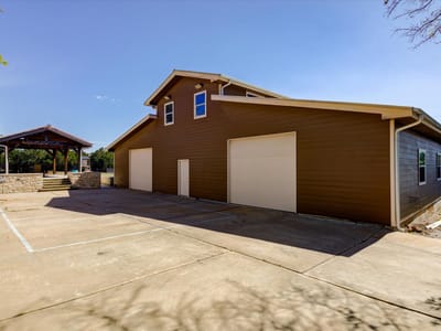 Kitchen at 13423 Trail Driver - 5 bed 4 bath home