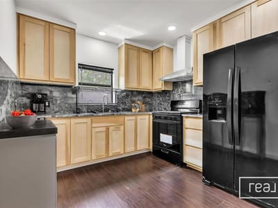 Bathroom at 135 Huskey Trl - 3 bed 2 bath home