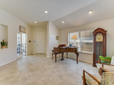 Kitchen at 135 Tailwind Dr - 3 bed 2 bath home