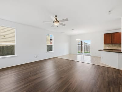 Kitchen at 13535 Abraham Lincoln ST - 3 bed 3 bath home