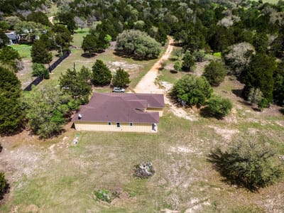 Primary bedroom at 1354 OLD PIN OAK Rd - 4 bed 2 bath home
