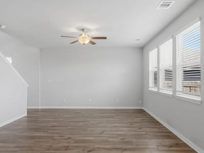 Kitchen at 136 Morning Dawn LN - 3 bed 2 bath home