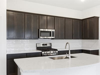Primary bedroom at 13601 Hamilton Hart Dr - 3 bed 2 bath home