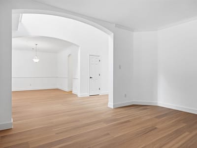 Primary bedroom at 13605 Amber Dawn CT - 4 bed 3 bath home