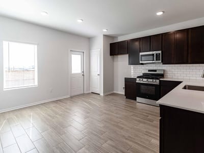 Bathroom at 13605 Endless Narrow Ln - 3 bed 2 bath home