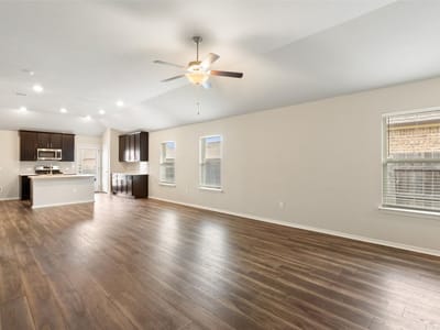 Kitchen at 13608 Bullhorn Acacia PASS - 4 bed 2 bath home