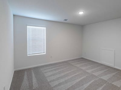 Bathroom at 13621 Endless Narrow LN - 4 bed 2 bath home