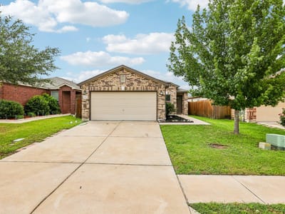 Kitchen at 13637 Abraham Lincoln ST - 3 bed 2 bath home