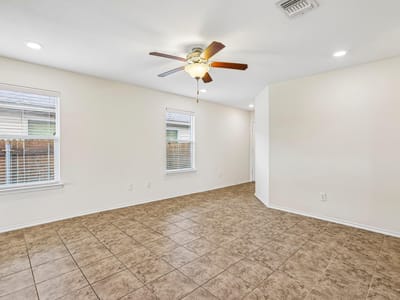 Bathroom at 13637 Abraham Lincoln ST - 3 bed 2 bath home
