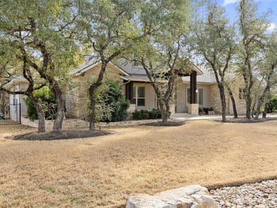 Kitchen at 137 Chickasaw Plum Dr - 5 bed 3 bath home