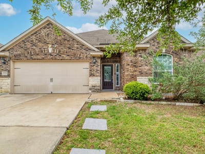 Kitchen at 13709 Nelson Houser ST - 3 bed 2 bath home