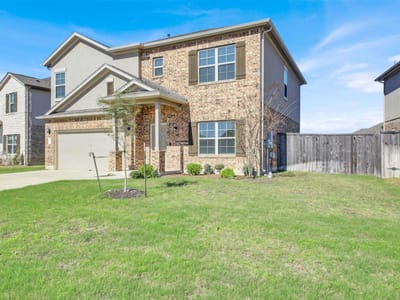 Kitchen at 13716 Sugar Bush Path - 3 bed 2 bath home