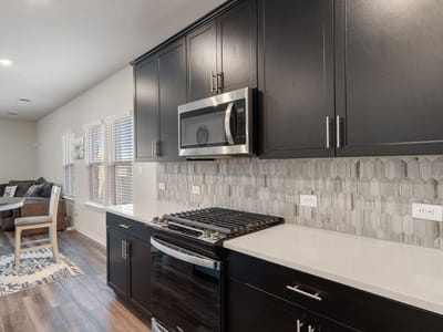Primary bedroom at 13720  Heartland Dr - 4 bed 2 bath home