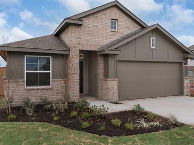 Living area at 13721 Tucker Hedge PASS - 3 bed 2 bath home