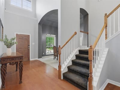 Kitchen at 13724 Field Spar DR - 4 bed 3 bath home