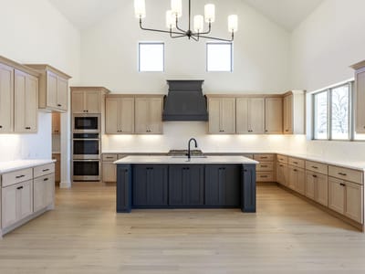 Kitchen at 138 Oswalt Way - 4 bed 4 bath home
