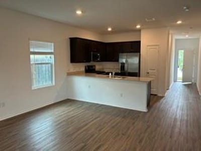 Kitchen at 13803 Tordillo DR - 3 bed 2 bath home