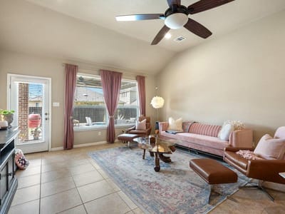 Kitchen at 13808 Field Stream LN - 4 bed 3 bath home