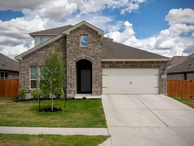 Living area at 139 Billowing WAY - 4 bed 3 bath home
