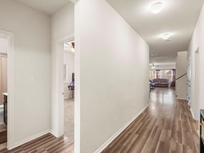Kitchen at 139 Billowing WAY - 4 bed 3 bath home