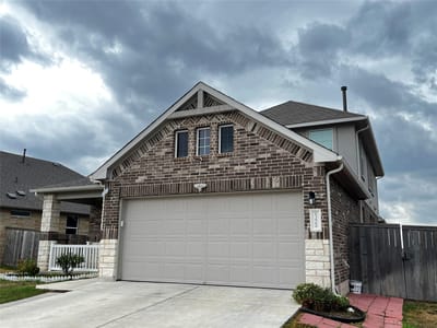 Kitchen at 13900 SAGE BLOSSOM Dr - 4 bed 3 bath home