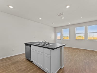 Primary bedroom at 140 Kendall LN - 3 bed 2 bath home