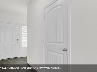 Kitchen at 14040 Warnock TRL - 3 bed 2 bath home