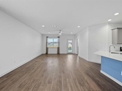 Primary bedroom at 141 Parryi Cv - 4 bed 2 bath home