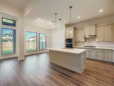 Kitchen at 141 Prickly Poppy Loop - 4 bed 3 bath home