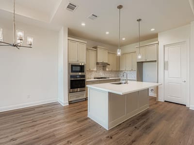 Primary bedroom at 141 Prickly Poppy Loop - 4 bed 3 bath home