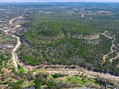 Primary bedroom at 14101 Long Hollow Loop - Leander Hills Sec 02, Leander, TX